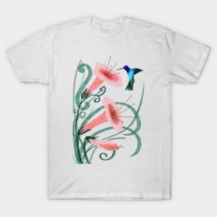 American bird T-Shirt